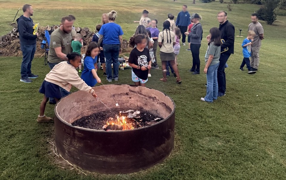 Cub Scout Pack 300 — join the adventure
